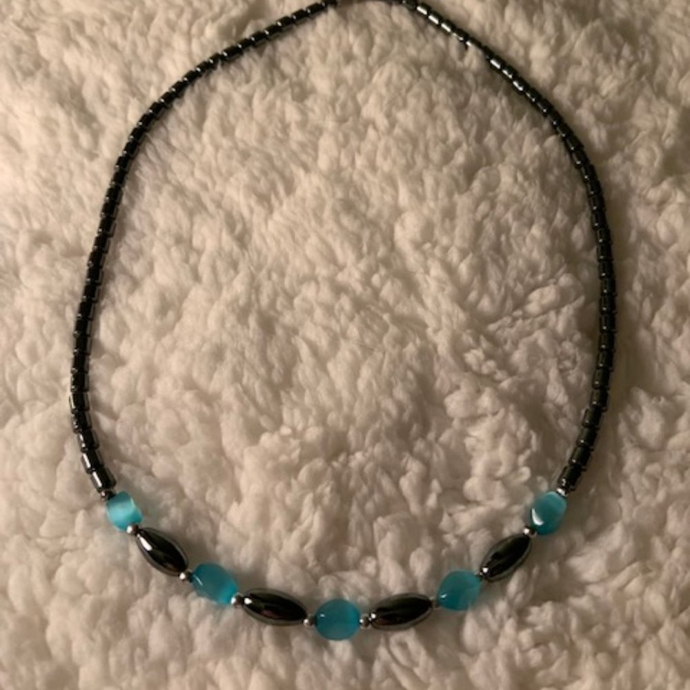 BOHO Bead Necklace Bundle   TWO - Picture 4 of 5